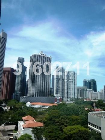 The Clift (D1), Apartment #79400072